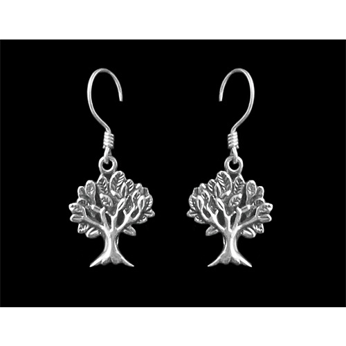 Tree of Life Earrings