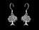 Tree of Life Earrings