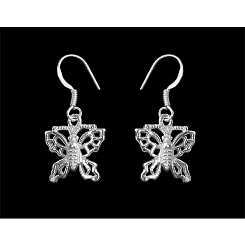 Butterfly Earrings