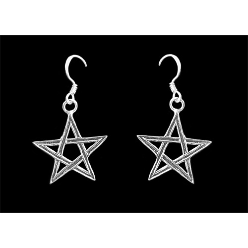 Star Earrings