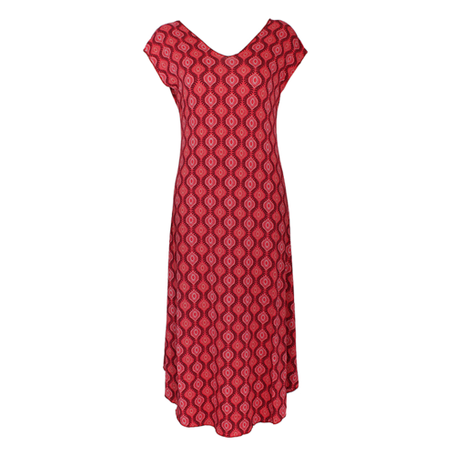 Stella Interlock Dress