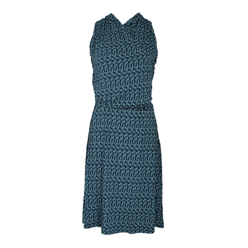 Josefa Tie Dress