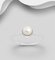 Pearl Ring