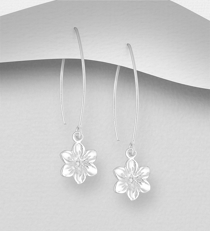 Daisy earrings sale nz