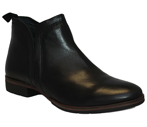 Gaid Boot Gaid - EOS - Womens Footwear-Ankle Boots : Mariposa Clothing NZ ...