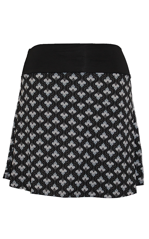 Zahra Mini Skirt - Women's Skirts - Maxi, Mini & Long - Mariposa ...