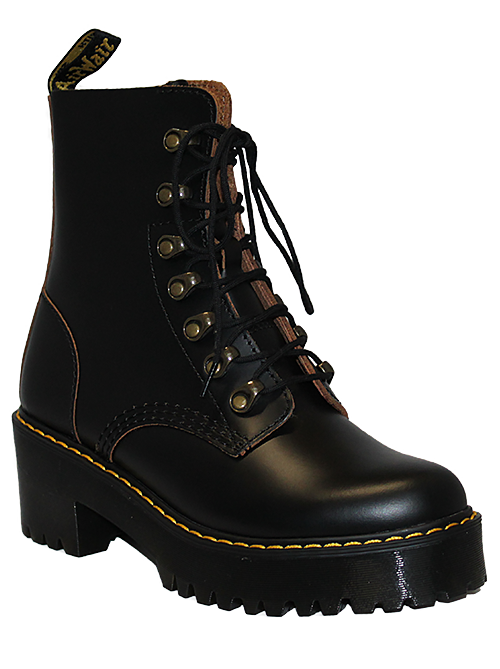 Leona vintage doc store martens