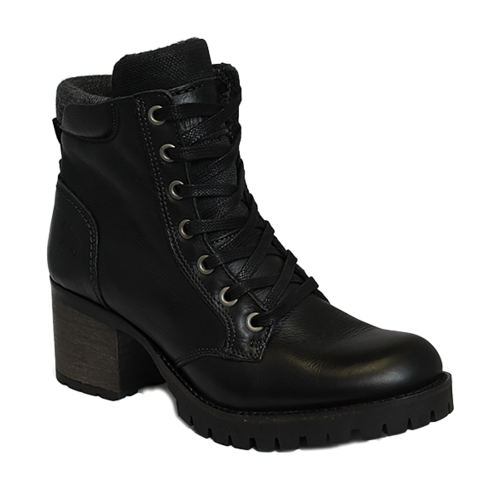 Sweden - Wild Rhino - Womens Footwear-Ankle Boots : Mariposa Clothing ...