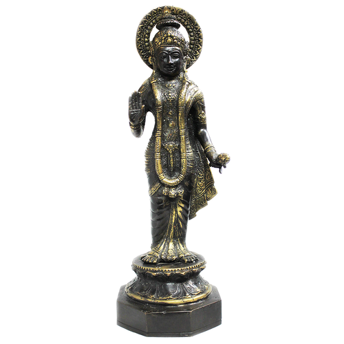 Bronze Parvati 40cm