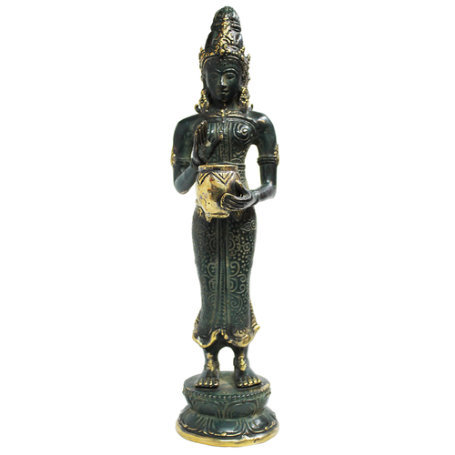 Bronze Shinta 34cm