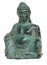 Bronze Buddha 7cm