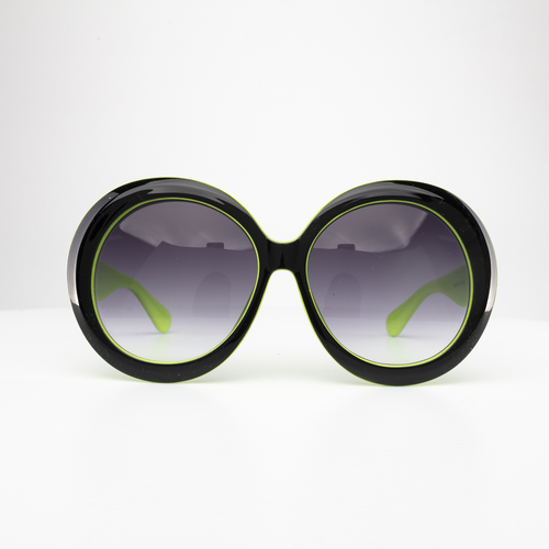 Iris - Happy To Sit On Your Face - Accessories-Sunnies : Mariposa ...
