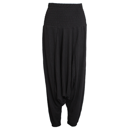 Harem Pants