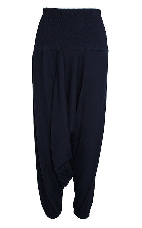 Harem Pants - Women's Pants Online - Mariposa Clothing NZ - Mariposa