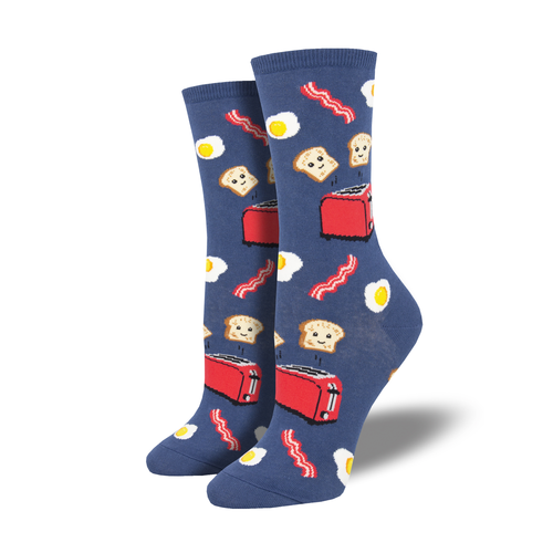 Good Morning Socks - Sock Smith