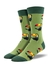Tropical Toucan Socks