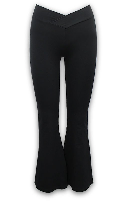 Bootleg Pants - Women's Pants Online - Mariposa Clothing NZ - Mariposa