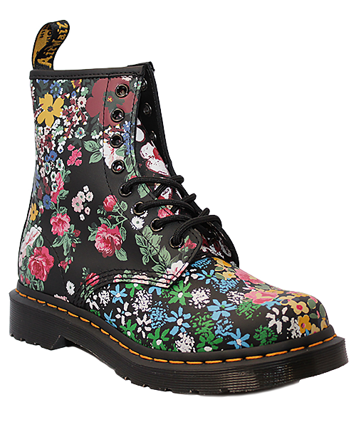 Dr. martens men's hotsell pascal 8 eye boot