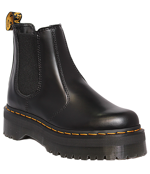 Dr marten clearance children's chelsea boots