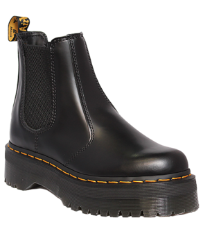 Oakford Chelsea Dr. Martens Mens Footwear Boots Mariposa Clothing NZ Seriously Funky Clothing Footwear for Men Women Children Dr. Martens APR 2018