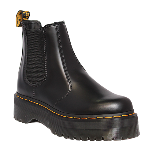 2976 Quad Chelsea Boot - Dr. Martens - Womens Footwear-Ankle Boots ...