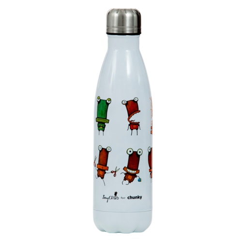 Tin Mania Bottle 500ml