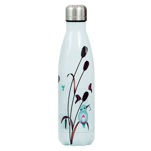Kowhai Lantern Bottle 500ml