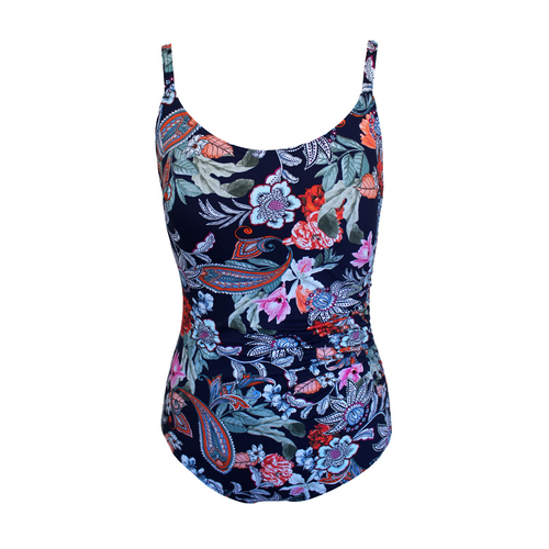 Paisley Swimsuit - Women's Swimwear & Bikinis Online NZ - Mariposa ...