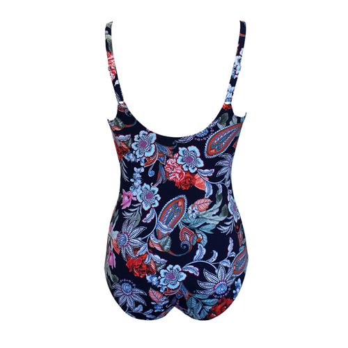 Paisley Swimsuit - Women's Swimwear & Bikinis Online NZ - Mariposa ...