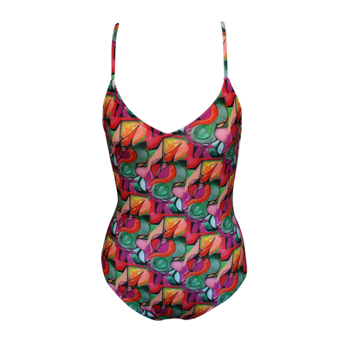 Risha Swimsuit - Women's Swimwear & Bikinis Online NZ - Mariposa ...
