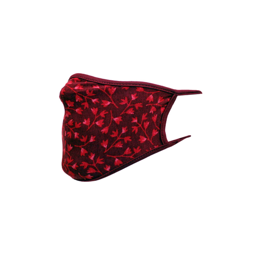 Fabric Face Mask