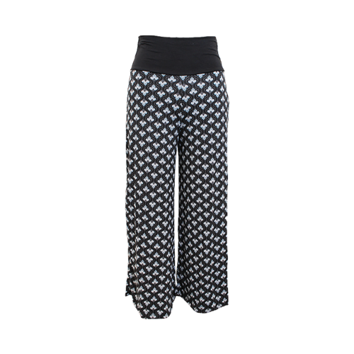 Maisey Quarter Pants