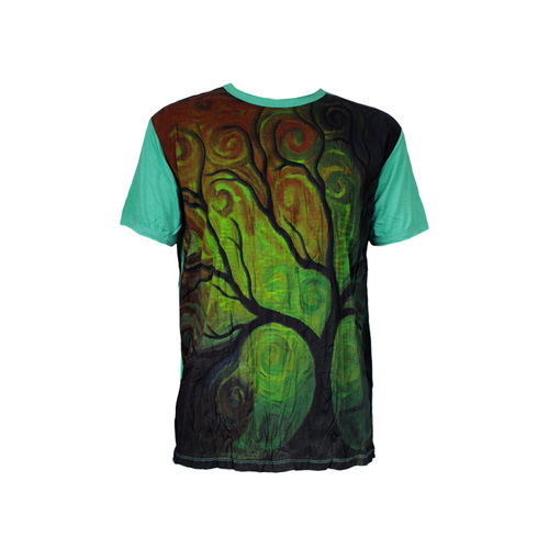 Burnt Tree T-shirt