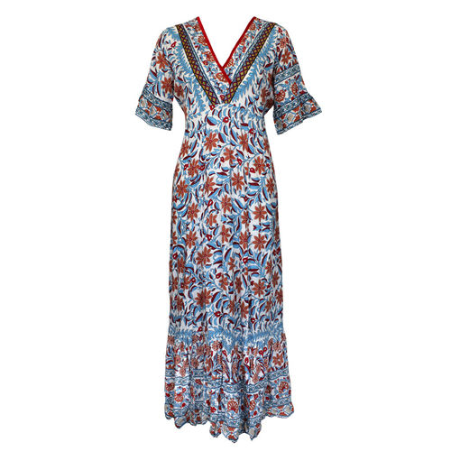 Bronwen Maxi Dress