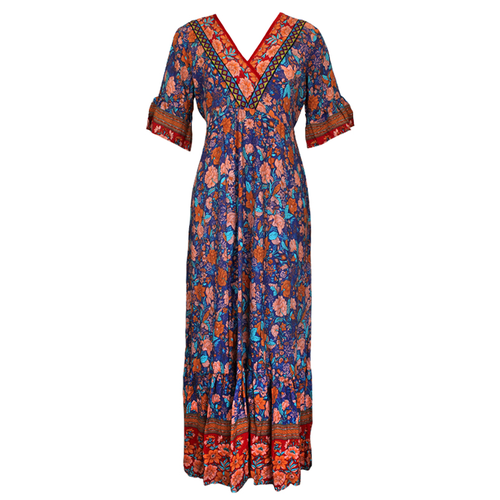 Gwyneth Maxi Dress - Maxi Dresses, Long Sundresses Online - Mariposa ...