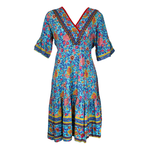 Hannah Dress