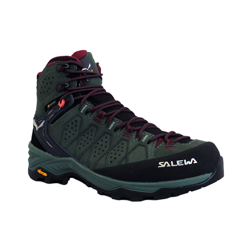 Alpine Trainer 2 MID GTX - Salewa