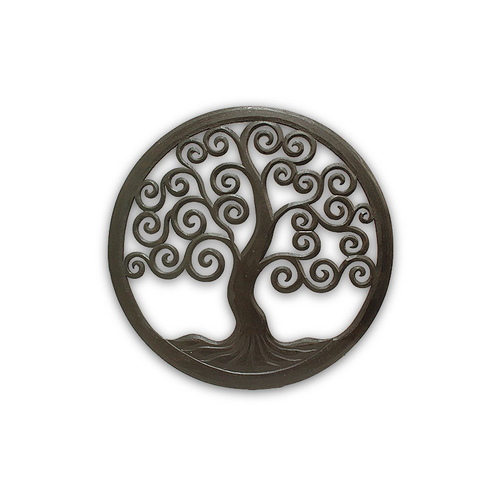 Round Tree Panel 40cm