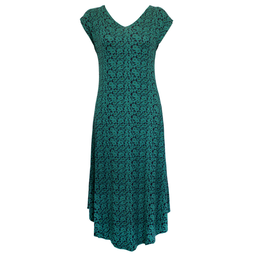 Stella Interlock Dress