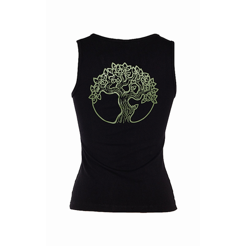 Lycra Tree Tank