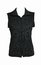 Cotton Leaf Vest