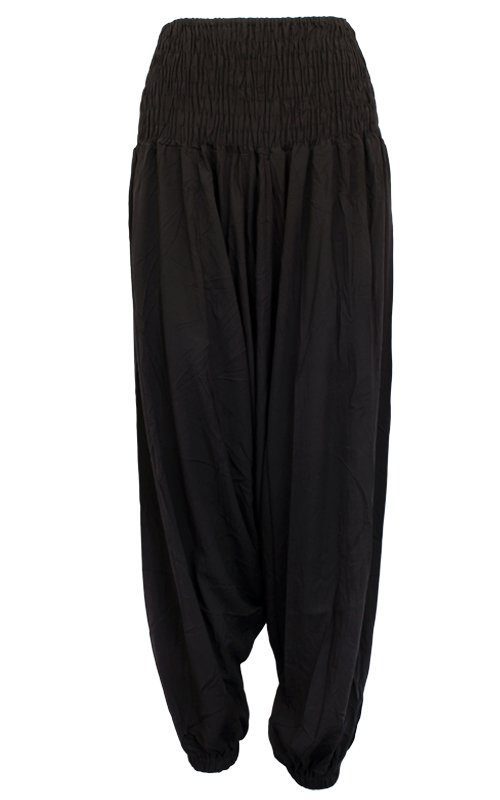 Summer Harem Pants - Women's Pants Online - Mariposa Clothing NZ