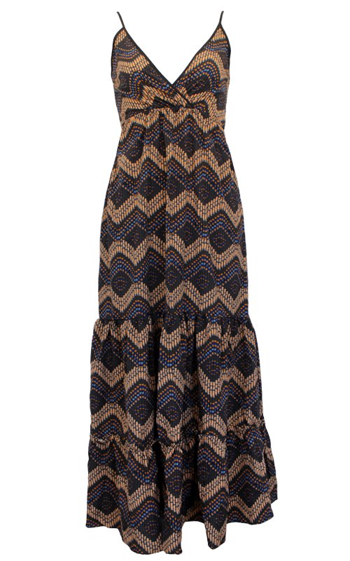 Maxi dresses nz best sale