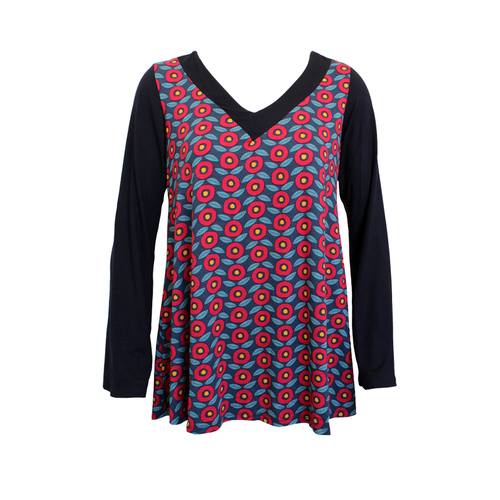 Leah Tunic