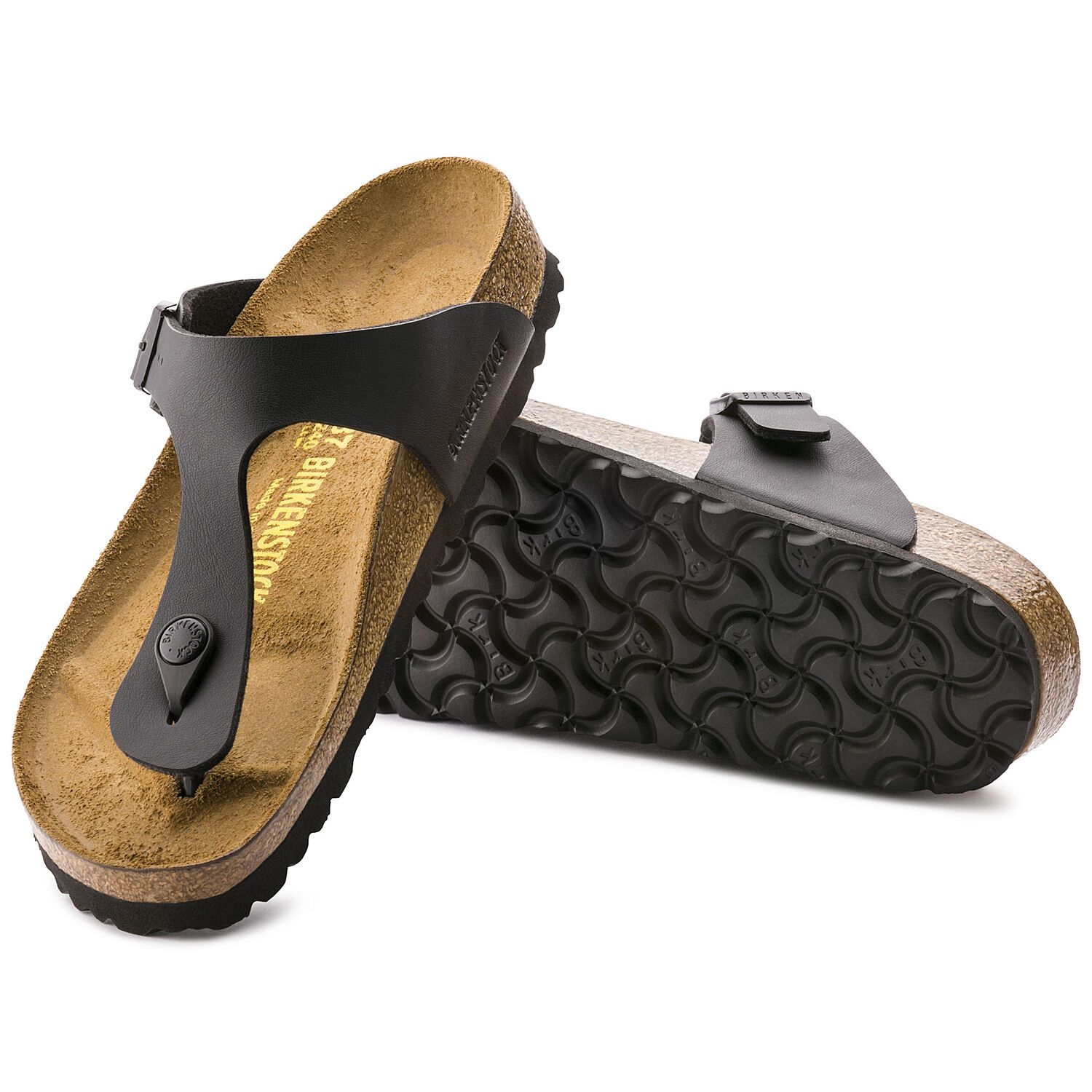 nelson birkenstock gizeh