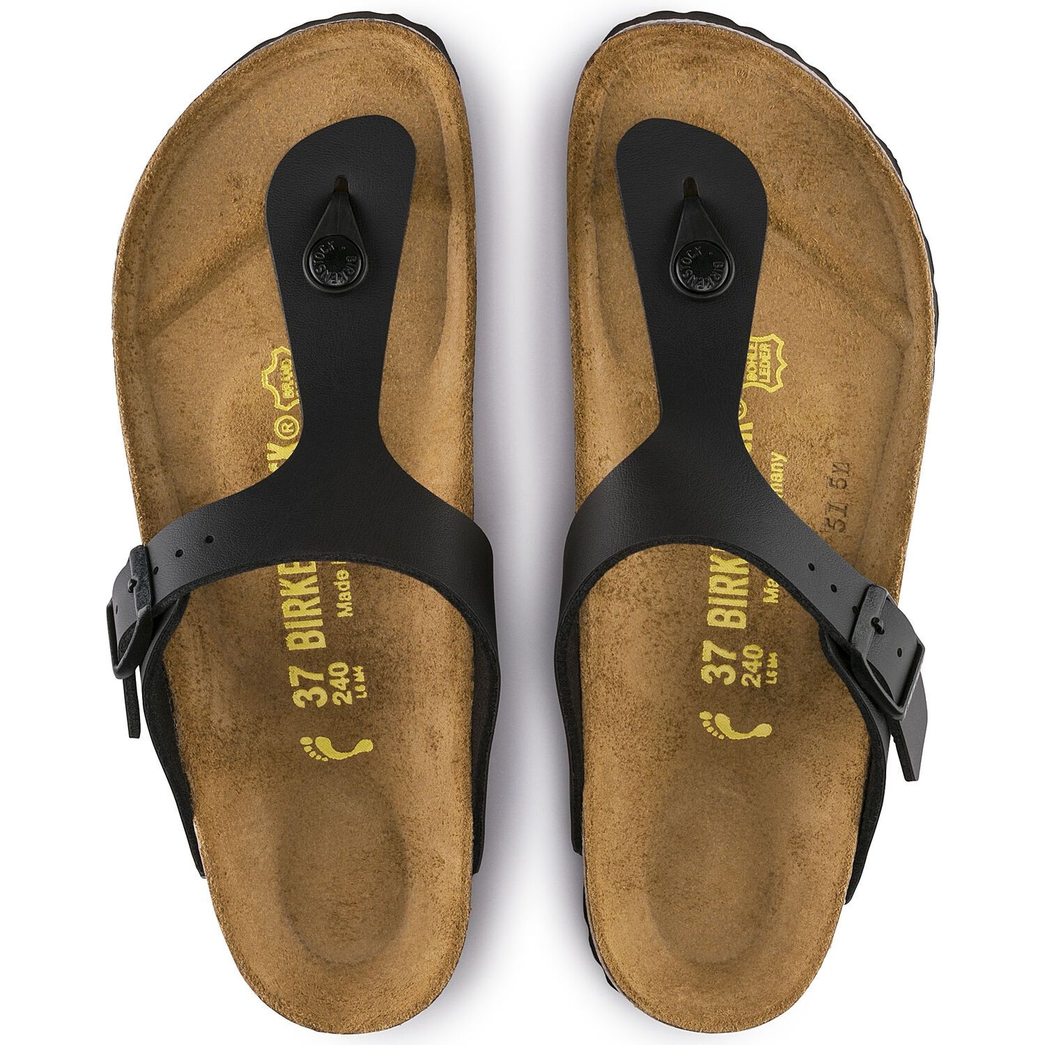 nelson birkenstock gizeh