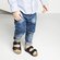 Arizona Kids Narrow - Birkenstock