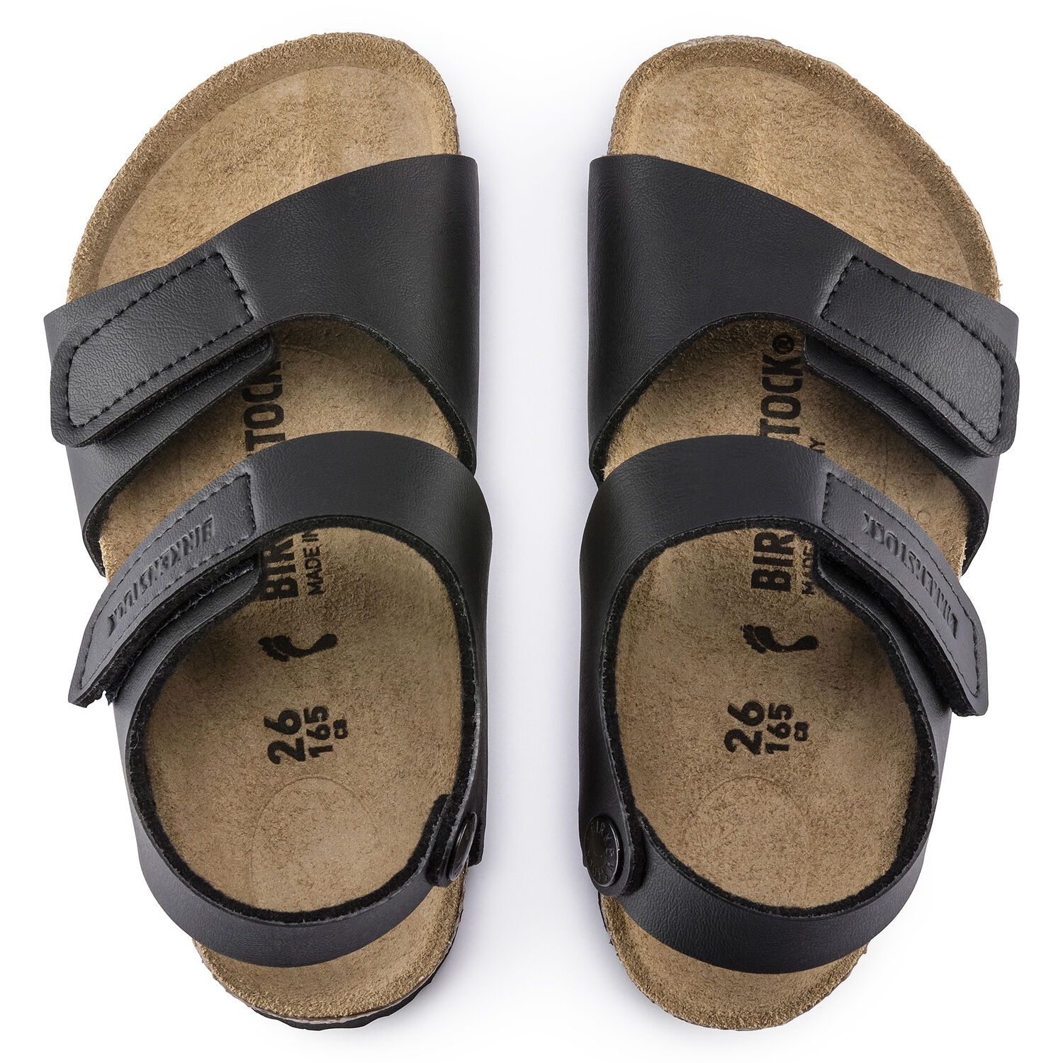 Palu BF Kids narrow Birkenstock Kids Footwear Youth Sizes 1