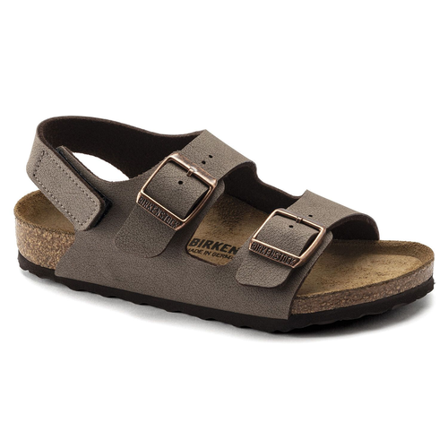 Milano Kids Narrow Birkenstock