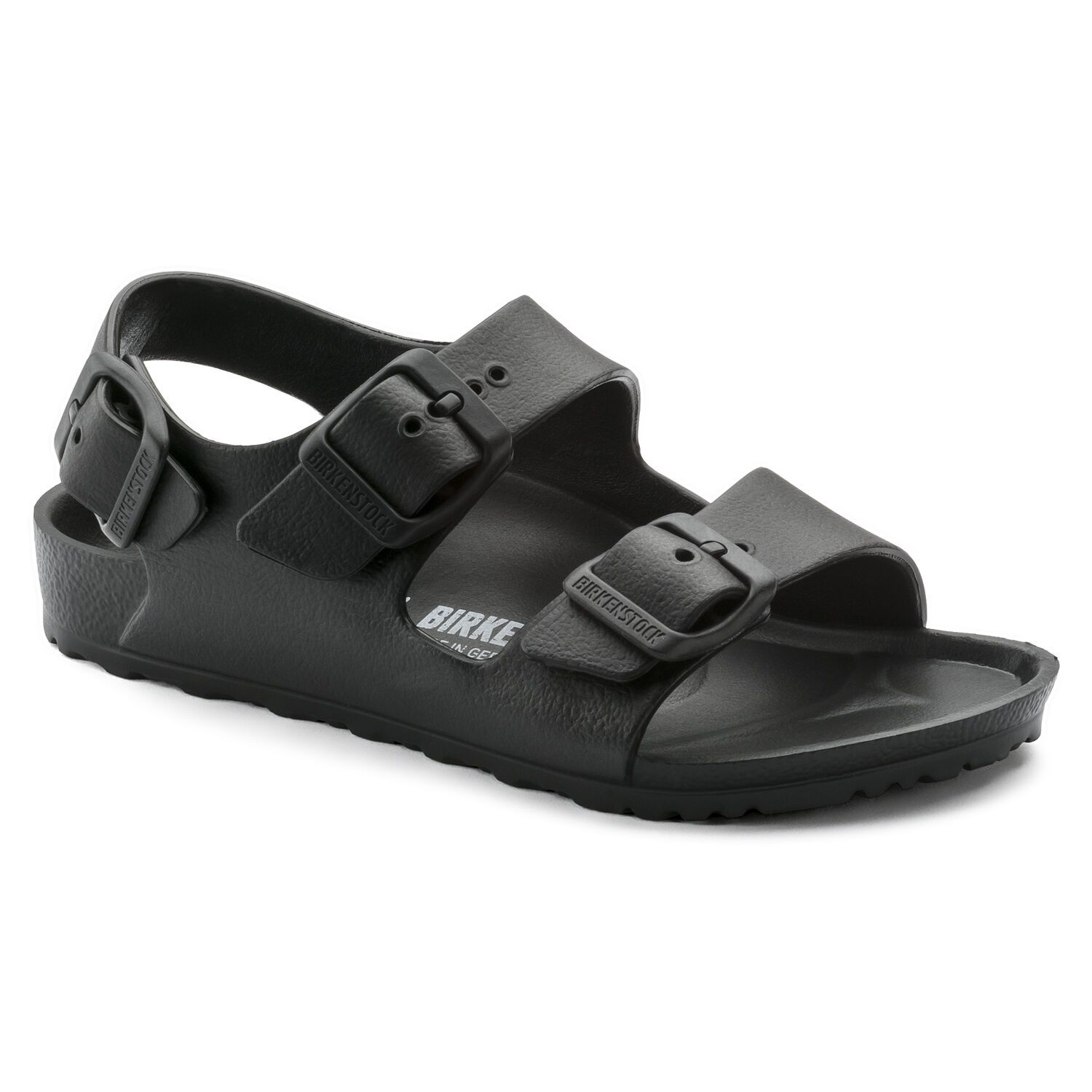 Childrens sales white birkenstocks